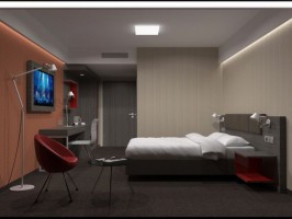 zdjęcie Best Western Plus Q Hotel