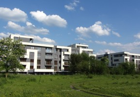 zdjęcie Małe Błonia