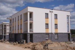 zdjęcie Osiedle W Dolinie III/IV etap