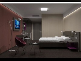 zdjęcie Best Western Plus Q Hotel