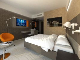zdjęcie Best Western Plus Q Hotel