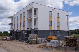 zdjęcie Osiedle W Dolinie III/IV etap