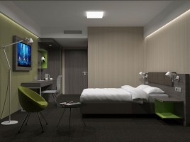 zdjęcie Best Western Plus Q Hotel