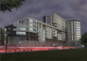 wizualizacje Prądnicka Apartamenty