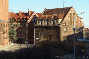 zdjęcie Katedra św. Jakuba