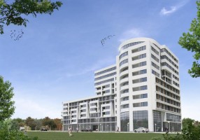 wizualizacje Prądnicka Apartamenty