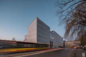 zdjęcie Sąd Apelacyjny