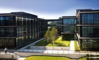 zdjęcie Cristal Park