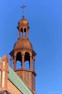 zdjęcie Katedra św. Jakuba