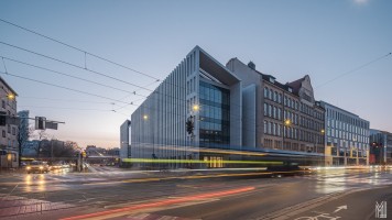 zdjęcie Sąd Apelacyjny