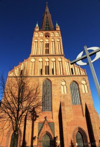 zdjęcie Katedra św. Jakuba