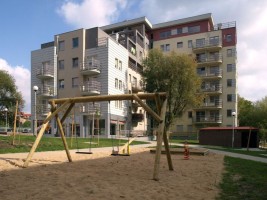 zdjęcie Osiedle Czcibora