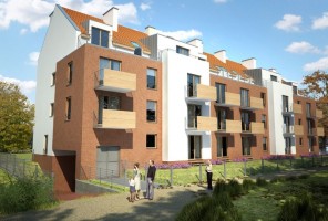 zdjęcie Arkońska Park