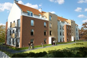 zdjęcie Arkońska Park