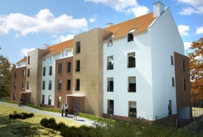 zdjęcie Arkońska Park