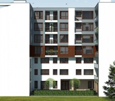 zdjęcie Ząbkowska 14