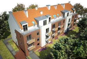 zdjęcie Arkońska Park