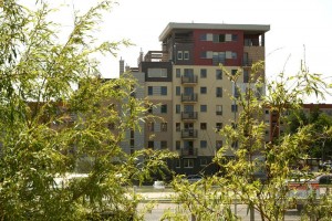 zdjęcie Osiedle Czcibora