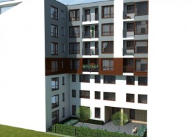 zdjęcie Ząbkowska 14