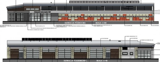zdjęcie Podkarpackie Centrum Sportów Walki