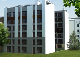 zdjęcie Ząbkowska 14