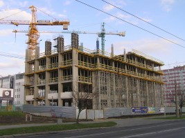 zdjęcie Gray Office Park A