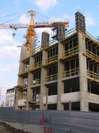 zdjęcie Gray Office Park A