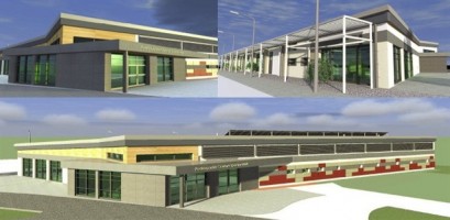zdjęcie Podkarpackie Centrum Sportów Walki
