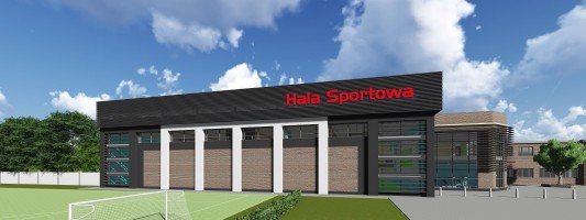 materiały inwestora