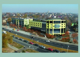 zdjęcie Hotel Vestil Business & Conference