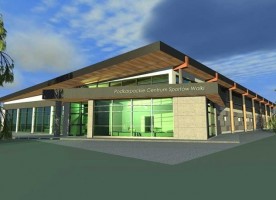 zdjęcie Podkarpackie Centrum Sportów Walki