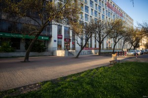 zdjęcie Osiedle Gama