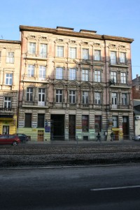 zdjęcie Kościuszki 24