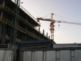 zdjęcie Gray Office Park A