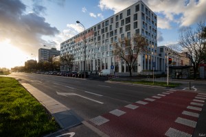 zdjęcie Osiedle Gama