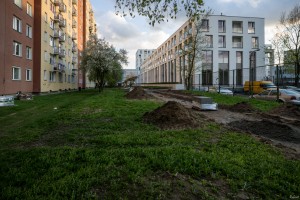 zdjęcie Osiedle Gama