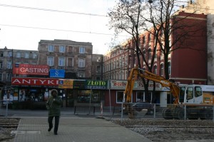 zdjęcie Fabryka Jakuba Hirszberga i Maksa Wilczyńskiego