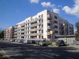 zdjęcie Przy Wspólnej