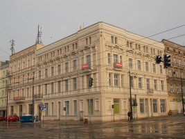 zdjęcie Nowomiejska 13