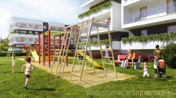 zdjęcie Platinum 2 Apartamenty