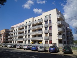 zdjęcie Przy Wspólnej