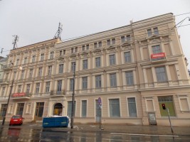 zdjęcie Nowomiejska 13