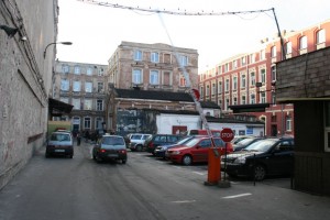 zdjęcie Fabryka Jakuba Hirszberga i Maksa Wilczyńskiego