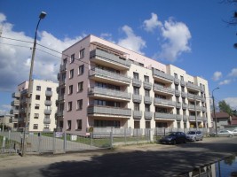 zdjęcie Przy Wspólnej