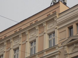 zdjęcie Nowomiejska 13