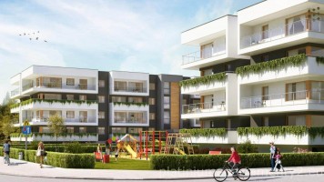 zdjęcie Platinum 2 Apartamenty