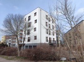 zdjęcie Koprzywiańska 1B
