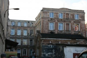 zdjęcie Fabryka Jakuba Hirszberga i Maksa Wilczyńskiego