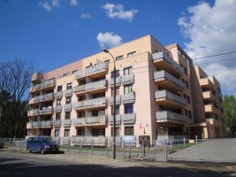 zdjęcie Przy Wspólnej