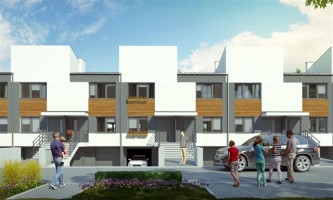 zdjęcie Osiedle Awangarda II